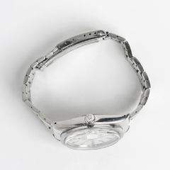 Reloj hombre Rolex Oyster Perpetual Date ref.1501 - Joyería Alvear