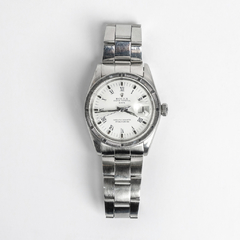 Rolex Oyster Perpetual Date men's watch ref.1501