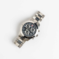 Bucherer Chrono men's wristwatch on internet