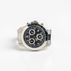 Bucherer Chrono men's wristwatch - buy online