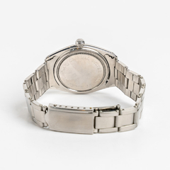 Tudor Oysterthin men's wristwatch - Joyería Alvear