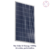 Panel Solar LV-Energy 100Wp - 36c