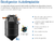 Biodigestor Auto limpiante 600Lts - comprar online