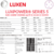 Panel Solar Luxen 550Wp - 144c - comprar online