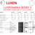 Panel Solar Luxen 590Wp - 156c - comprar online