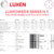 Panel Solar Luxen 570Wp - 144c - comprar online