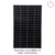 Panel Solar Luxen 240Wp - 72 celdas partidas