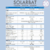 Conversor - Inversor Solarbat 1kW-12V-50A PWM - comprar online