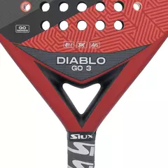 SIUX DIABLO GO - Padelhuix