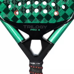 SIUX TRILOGY CONTROL PRO - Padelhuix