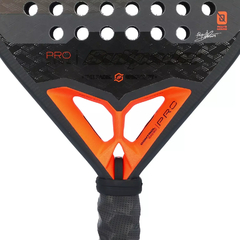 BULLPADEL HACK 03 HYBRID 24 - Padelhuix