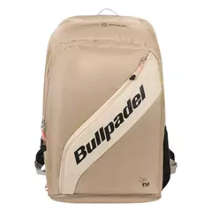 MOCHILA BULLPADEL VERTEX BEIGE