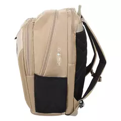 MOCHILA BULLPADEL VERTEX BEIGE en internet