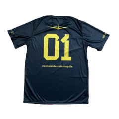 PLAYERA TEAM PADELHUIX - SEÑOR DE LOS CIELOS TEQUILA - comprar en línea