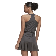 VESTIDO ADIDAS GRIS - comprar en línea