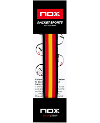 CORDÓN SMARTSTRAP NOX - Padelhuix