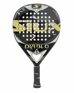 SIUX DIABLO LUXURY 1K