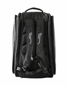 MOCHILA RS CLASSIC PADEL NEGRO - comprar en línea