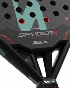 SIUX SPYDER REVOLUTION CONTROL 2 - tienda en línea