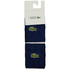 MUÑEQUERA DEPORTIVA LACOSTE - comprar en línea