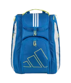 PALETERO ADIDAS MULTIGAME AZUL 3.3