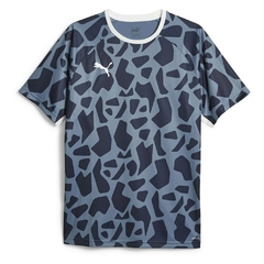 PLAYERA PARA PADEL PUMA TEAM LIGA