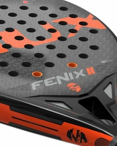 SIUX FENIX II en internet