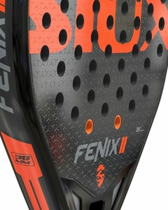 SIUX FENIX II - Padelhuix