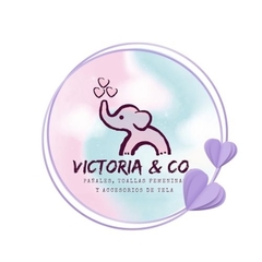 Banner de la categoría VICTORIA & CO