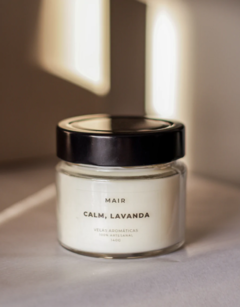 VELA CALM LAVANDA CLASSIC