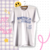 T-shirt Dimension Enhypen