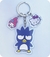 Hello Kitty and Friends : Badtz Maru