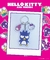 Hello Kitty and Friends : Badtz Maru - comprar online