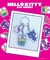 Hello Kitty and Friends : Keropi e Chococat - comprar online