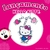 Hello Kitty Core com pingente maçã e coração - comprar online