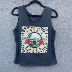 MUSCULOSA GUNS