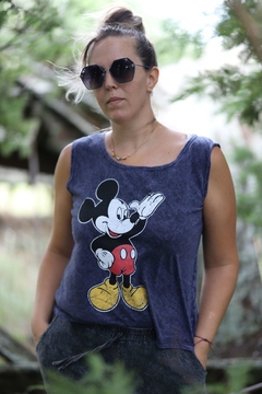 MUSCULOSA MICKEY