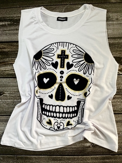 MUSCULOSA CALAVERA