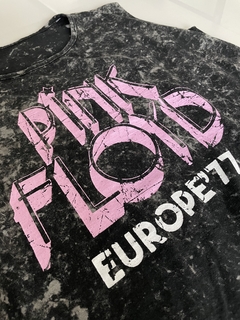 REMERON SIN MANGAS ¨PINK FLOYD¨ - comprar online