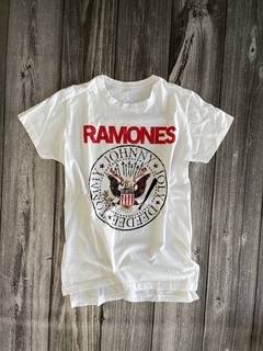 REMERA RAMONES - comprar online