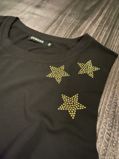 MUSCULOSAS ESTRELLA - comprar online