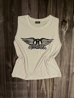 MUSCULOSA AEROSMITH