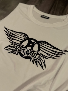 MUSCULOSA AEROSMITH - comprar online