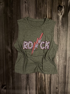 MUSCULOSA ROCK