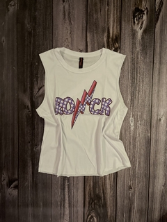 MUSCULOSA ROCK