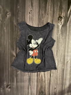 MUSCULOSA MICKEY - comprar online