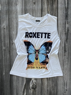 MUSCULOSA ROXETTE