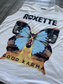 MUSCULOSA ROXETTE - comprar online