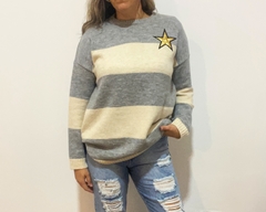 SWEATER ESTRELLA en internet