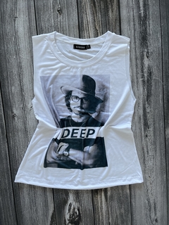 MUSCULOSA DEEP